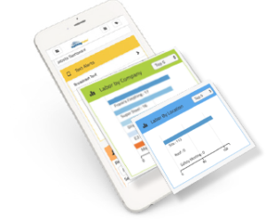 Broadcast messaging