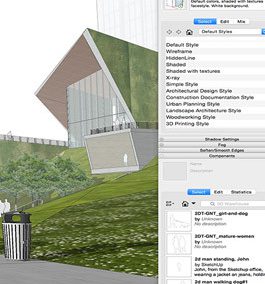 SKETCHUP PRO
