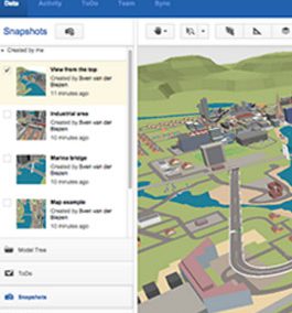TRIMBLE CONNECT