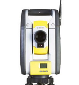 TRIMBLE RTS873