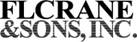 FL Crane Logo