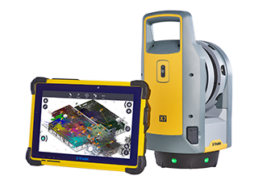 Trimble X7