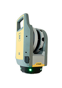 TRIMBLE X7