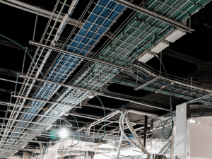 Electrical Contractors