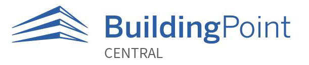 BuildingPoint West Logo