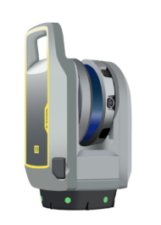 Trimble X9