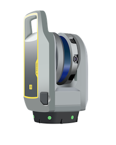 3D LASER SCANNING